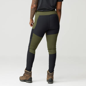 Keb Agile Tights Women