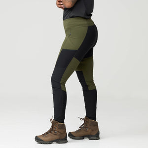 Keb Agile Tights Women