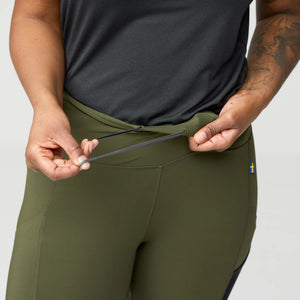 Keb Agile Tights Women