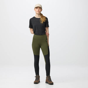 Keb Agile Tights Women