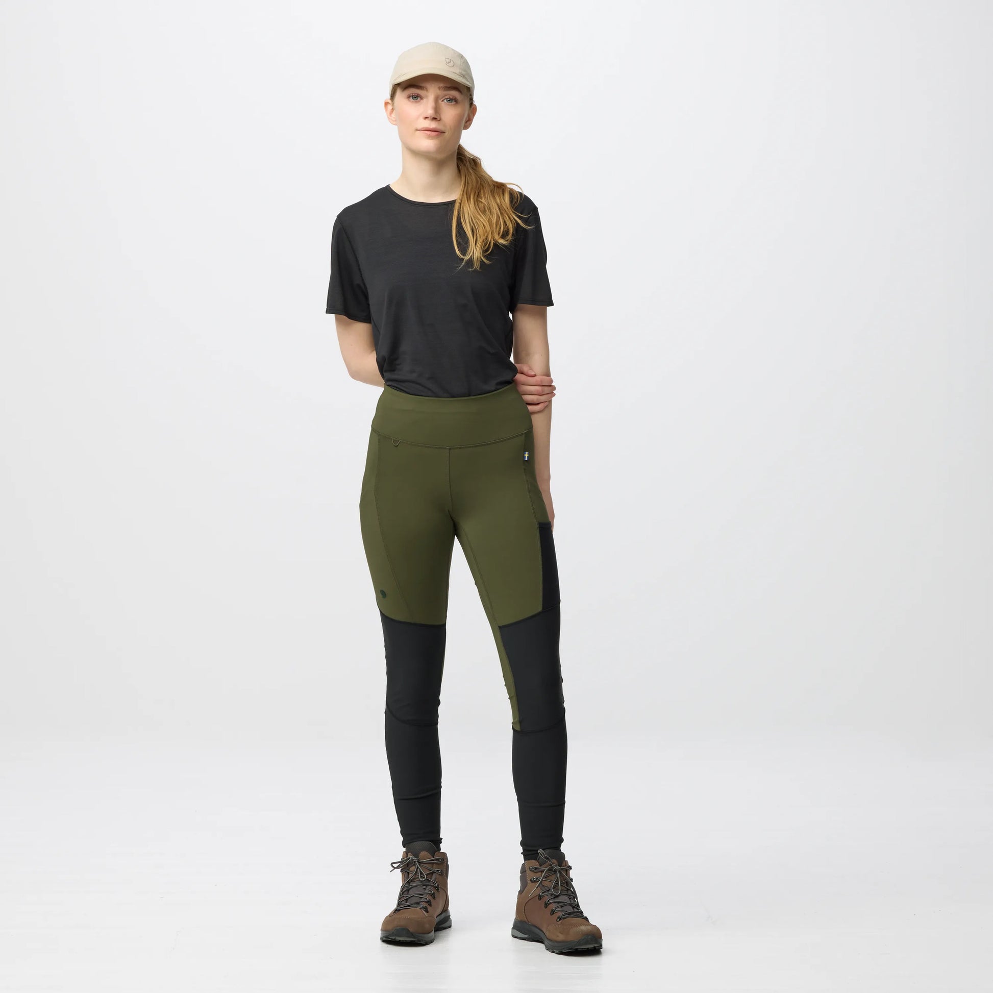 Keb Agile Tights Women