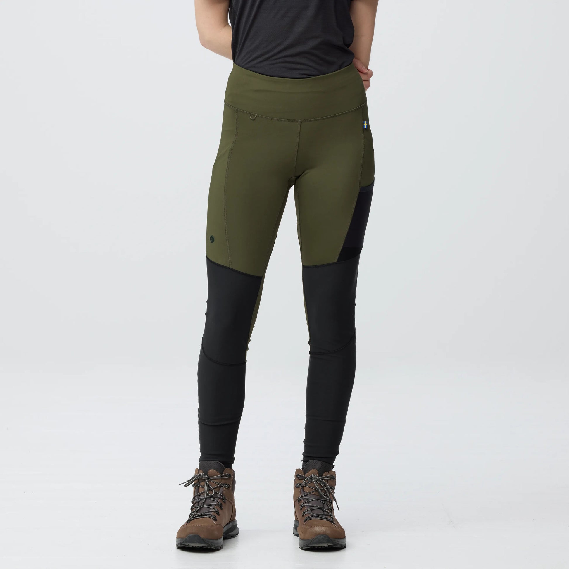 Keb Agile Tights Women
