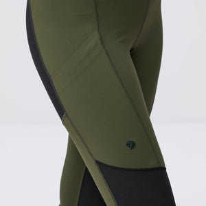Keb Agile Tights Women