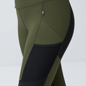 Keb Agile Tights Women