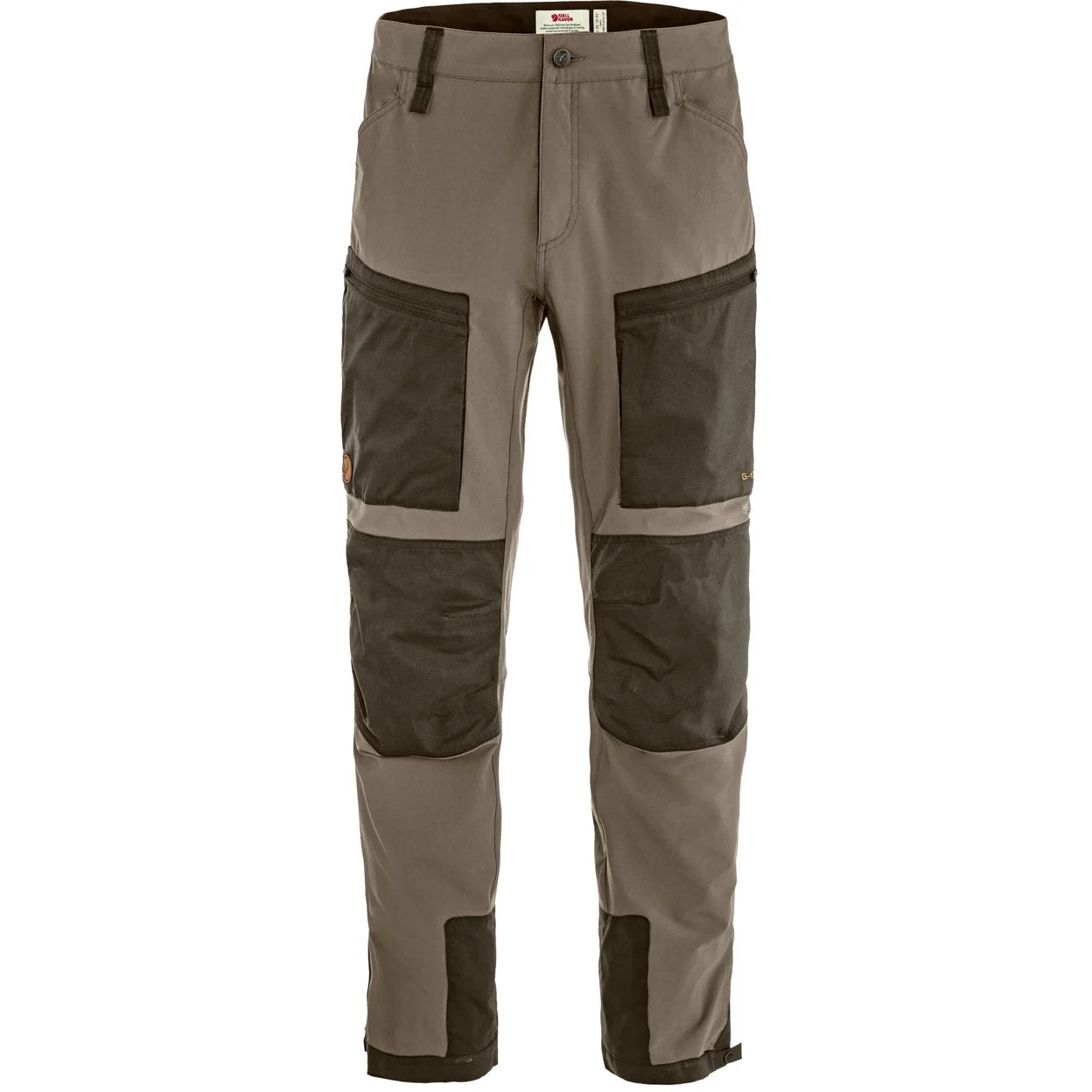 Keb Agile Trousers Men