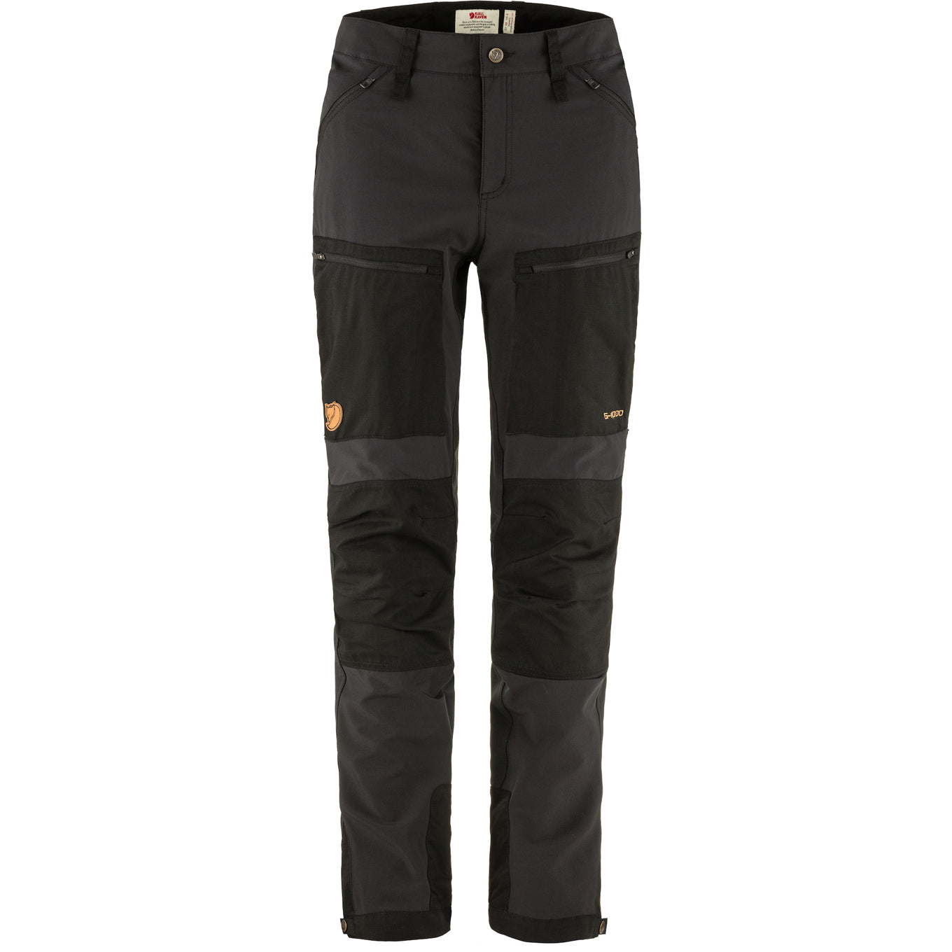 Keb Agile Trousers Women