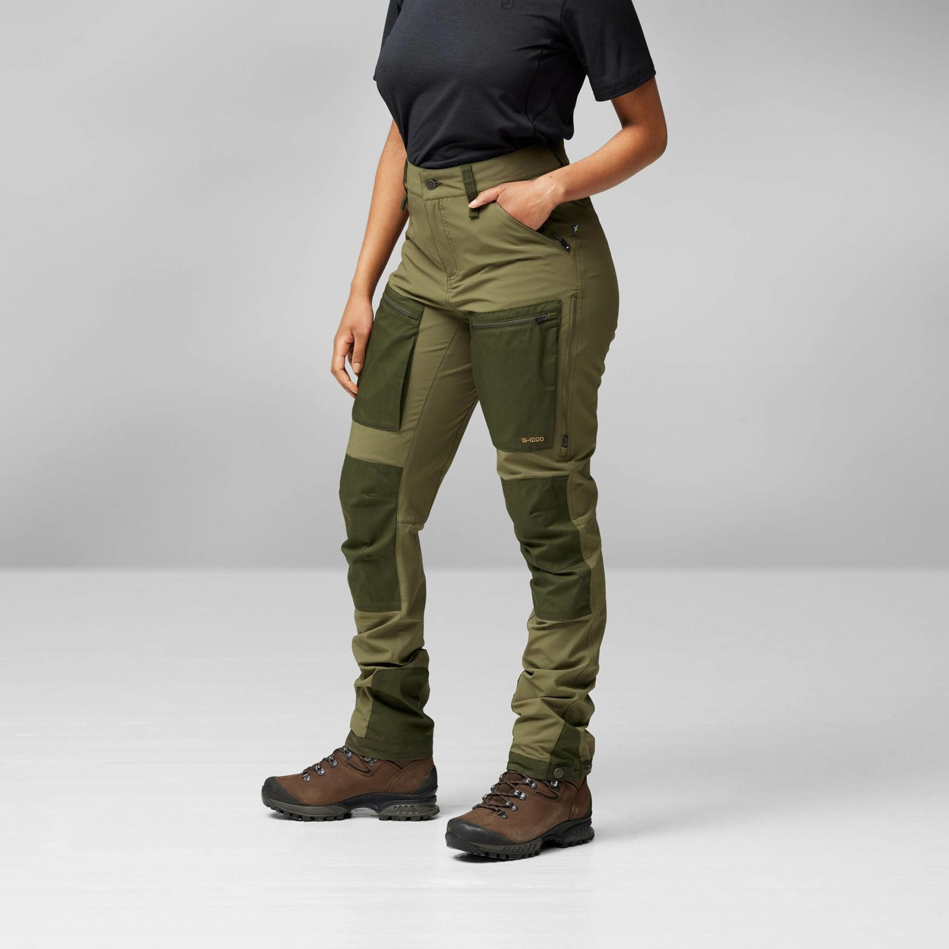 Keb Agile Trousers Women