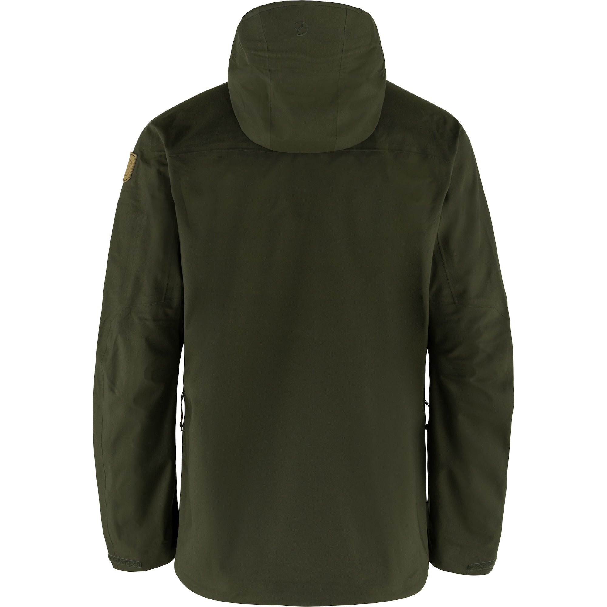 Keb Eco-Shell Jacket Men