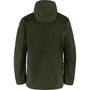 Keb Eco-Shell Jacket Men