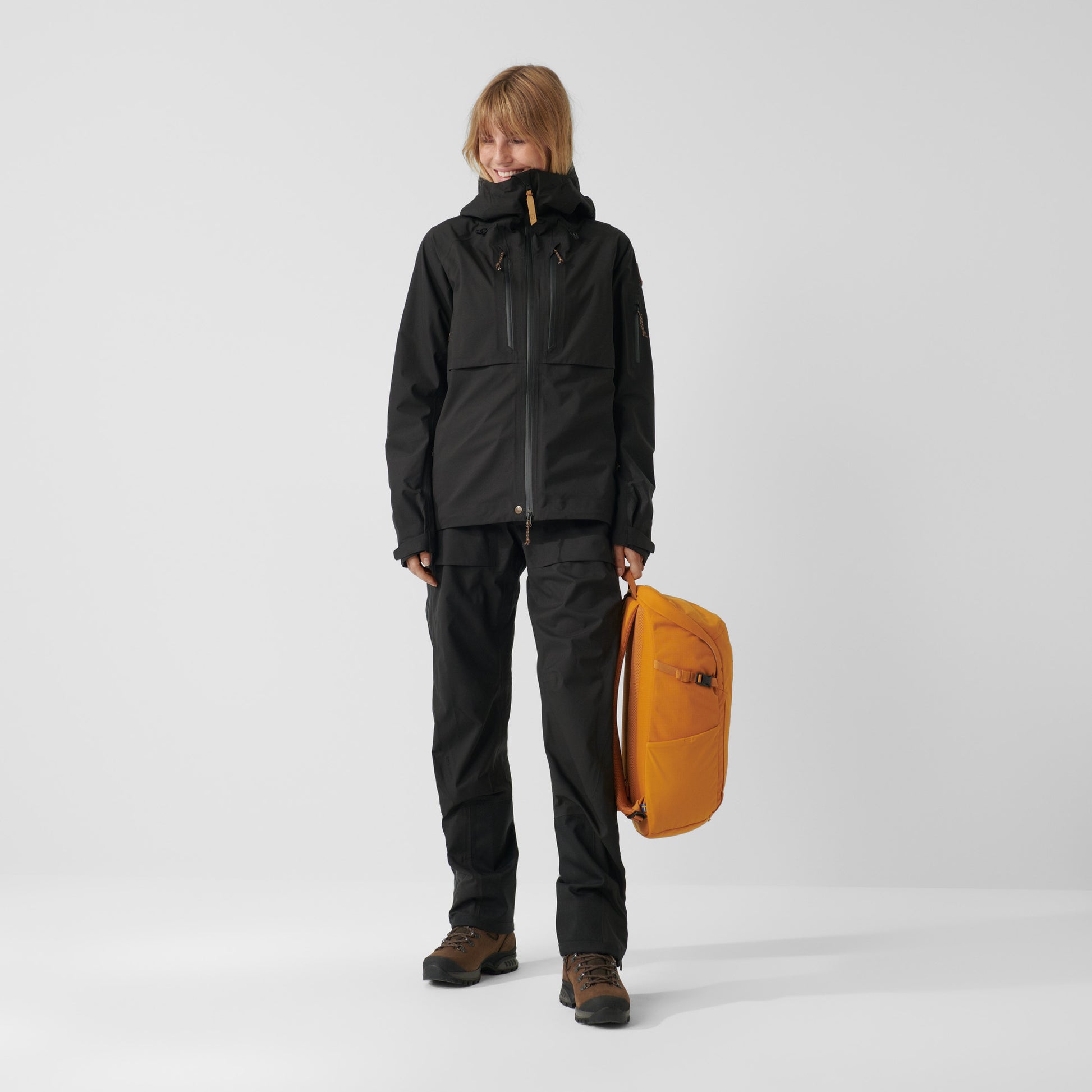 Keb Eco-Shell Jacket Women