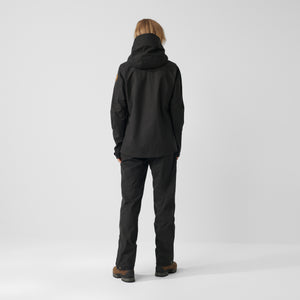 Keb Eco-Shell Jacket Women