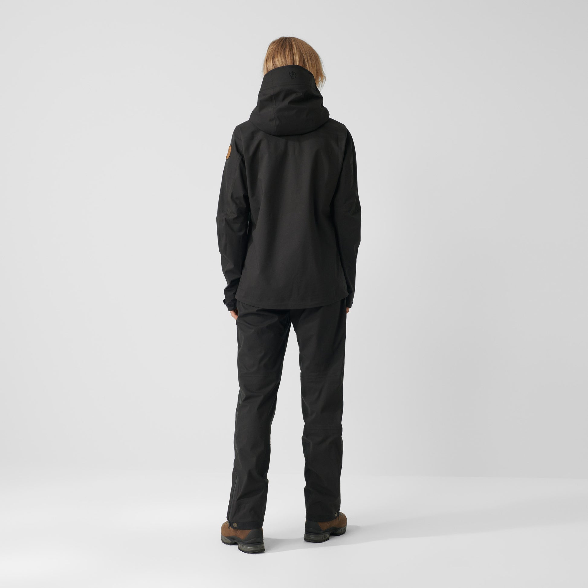Keb Eco-Shell Jacket Women