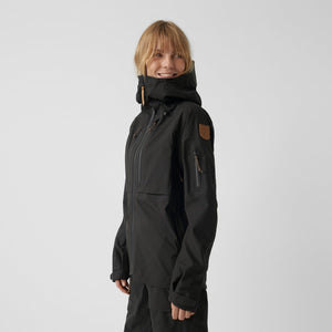 Keb Eco-Shell Jacket Women