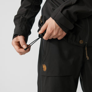 Keb Eco-Shell Jacket Women