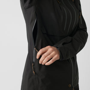 Keb Eco-Shell Jacket Women