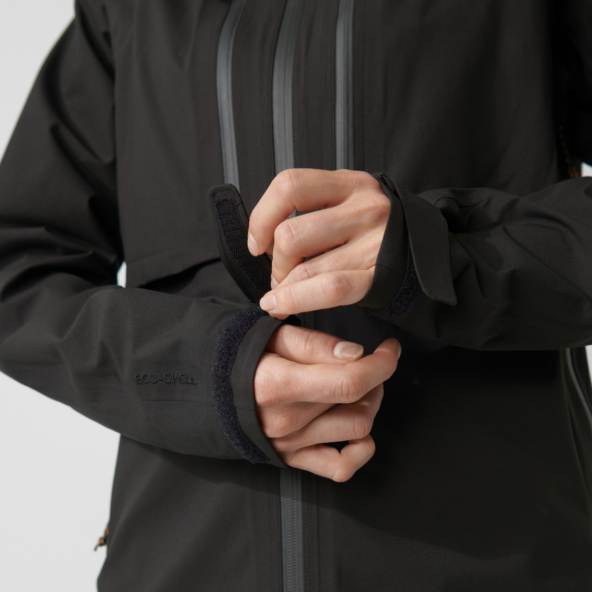 Keb Eco-Shell Jacket Women
