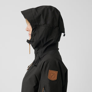 Keb Eco-Shell Jacket Women