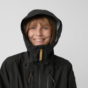 Keb Eco-Shell Jacket Women