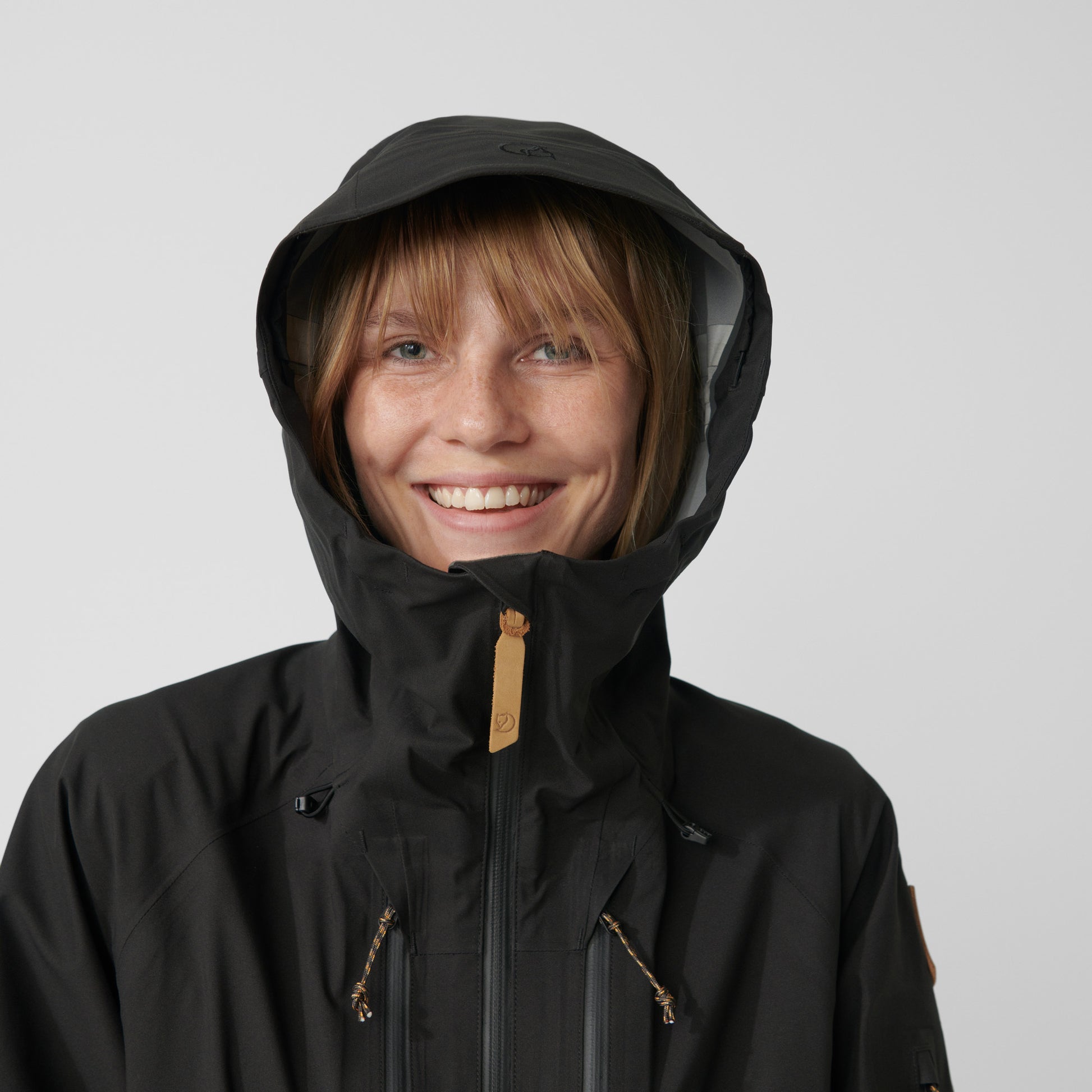 Keb Eco-Shell Jacket Women