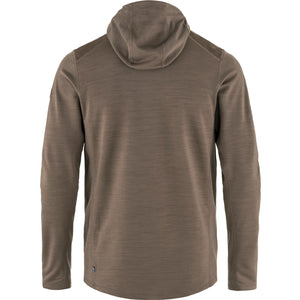 Keb Fleece Hoodie Men