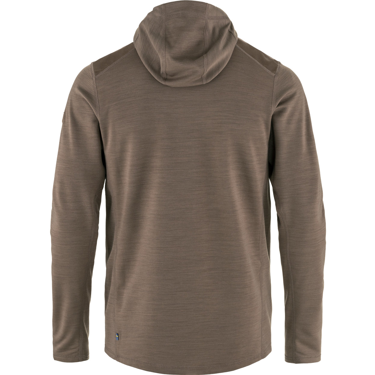 Keb Fleece Hoodie Men