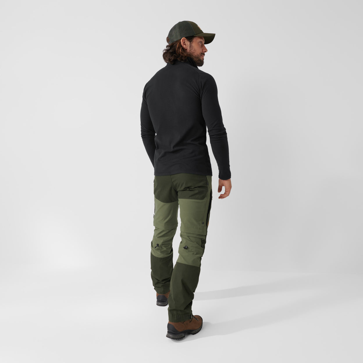 Keb Gaiter Trousers Men