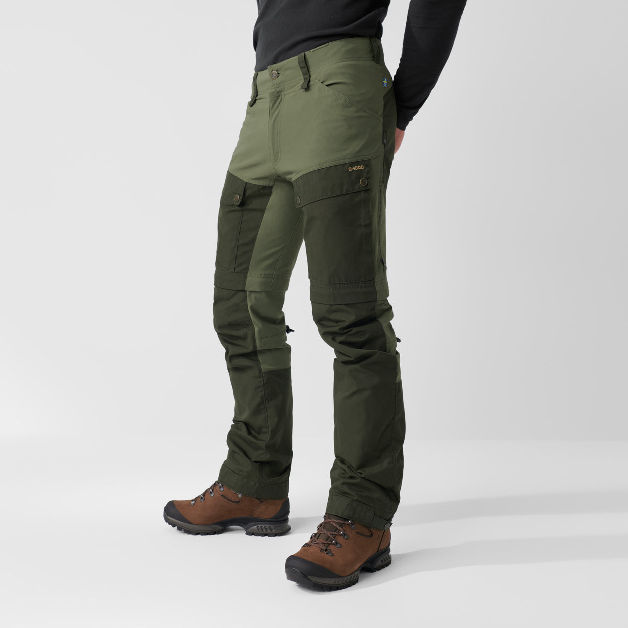 Keb Gaiter Trousers Men