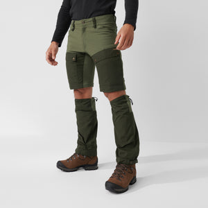 Keb Gaiter Trousers Men