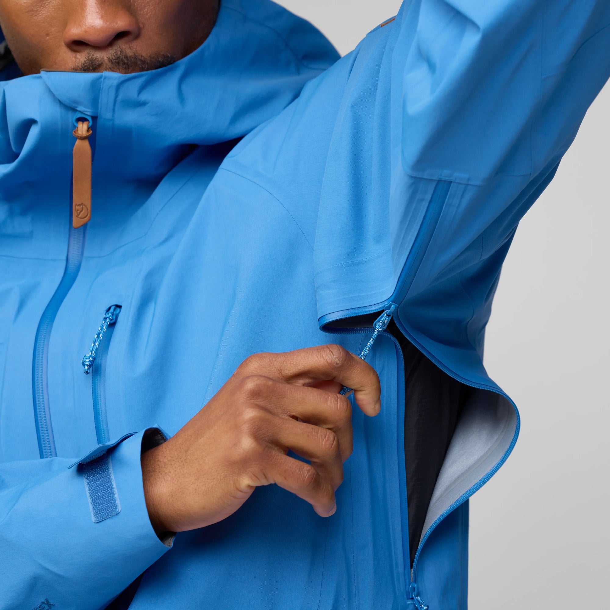Keb GTX Jacket Men