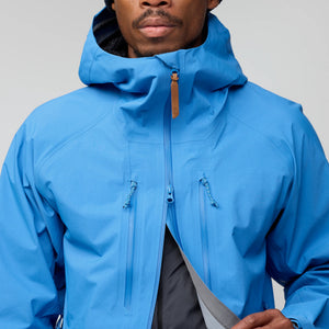 Keb GTX Jacket Men