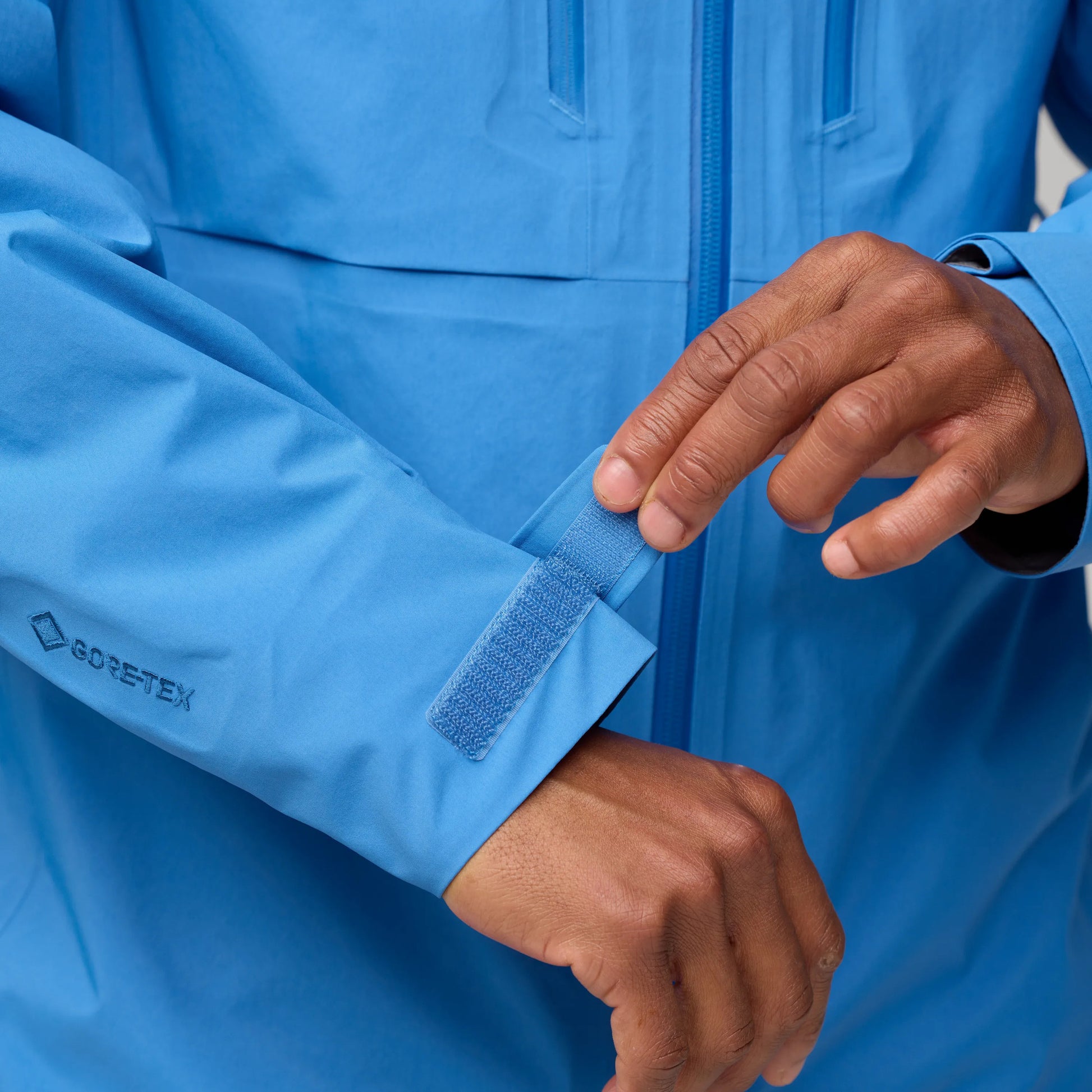 Keb GTX Jacket Men