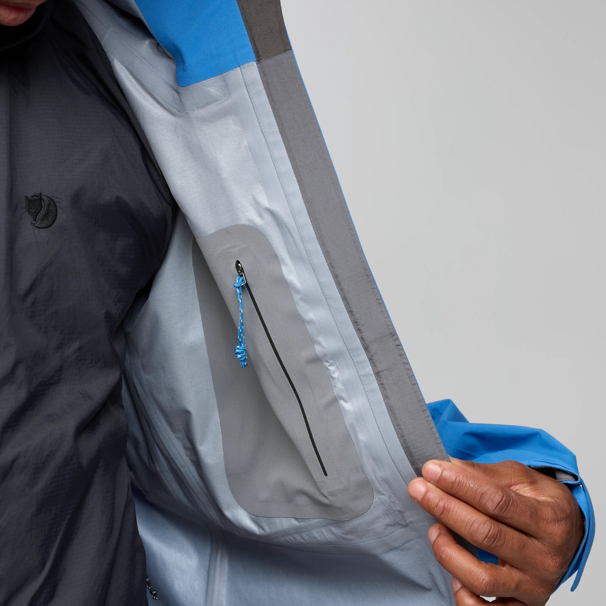Keb GTX Jacket Men