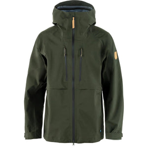 Keb GTX Jacket MEN