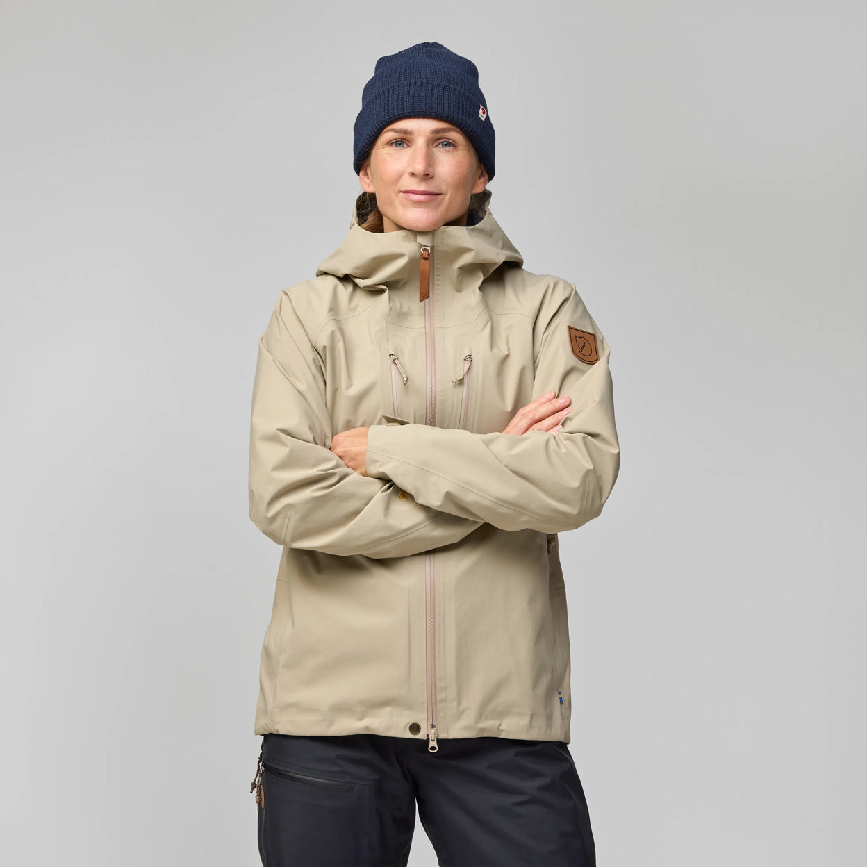 Keb GTX Jacket Women