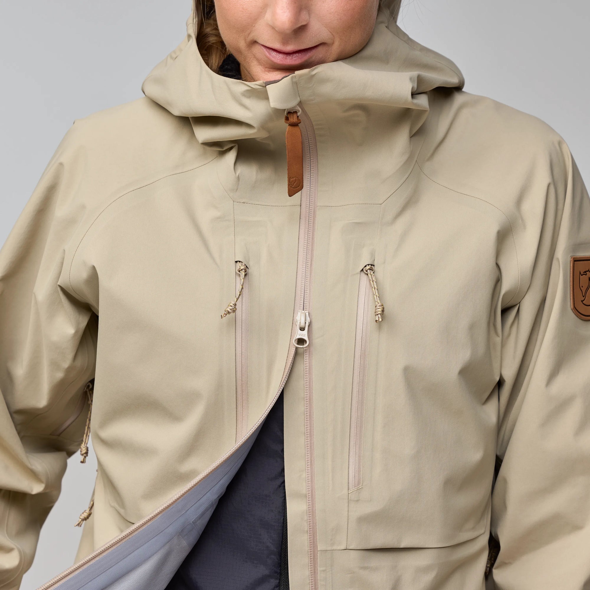 Keb GTX Jacket Women