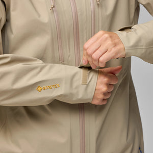 Keb GTX Jacket Women