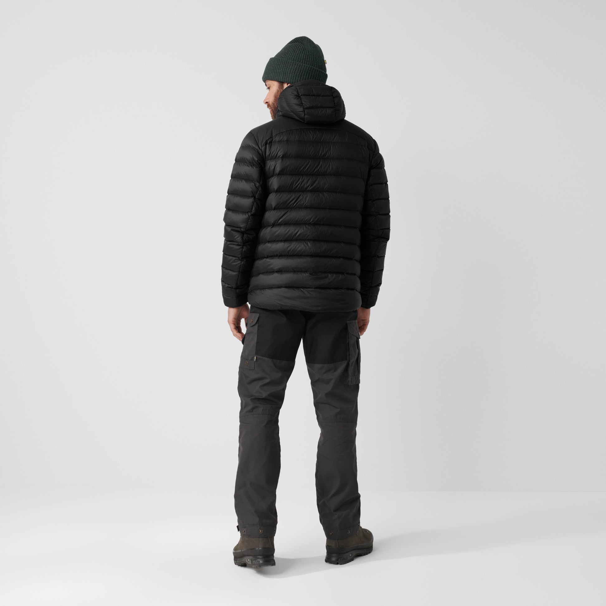 Keb Touring Down Jacket Men