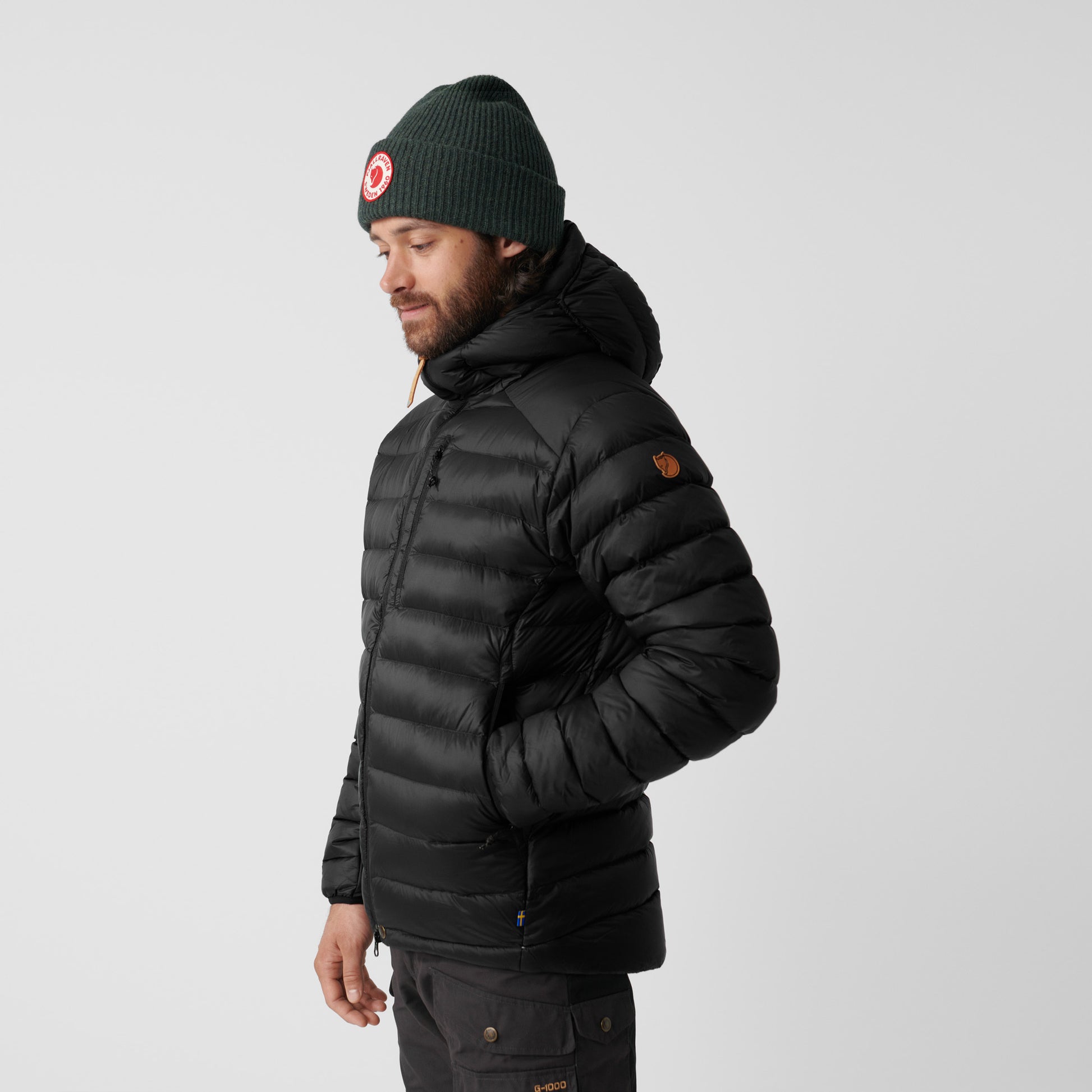 Keb Touring Down Jacket Men