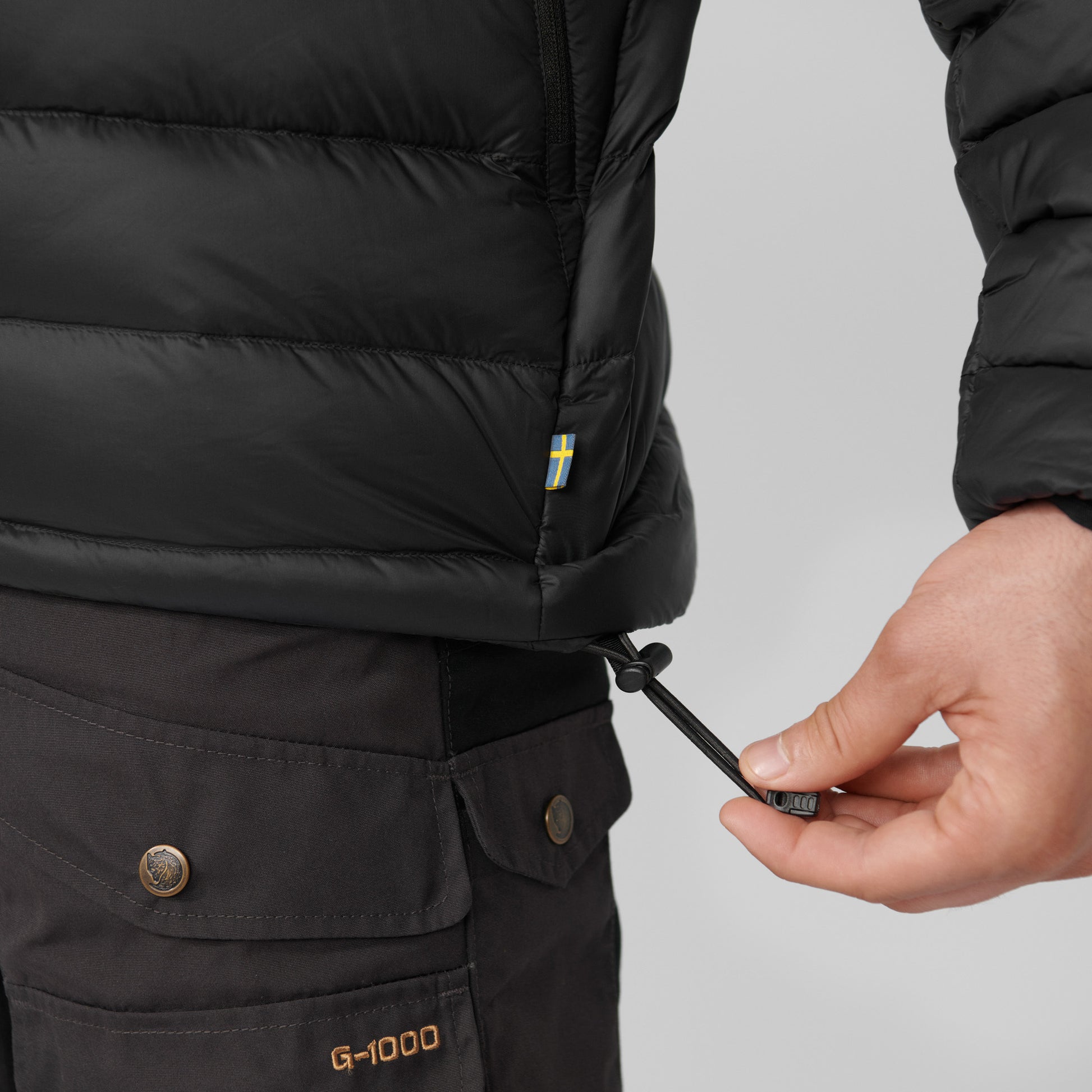 Keb Touring Down Jacket Men