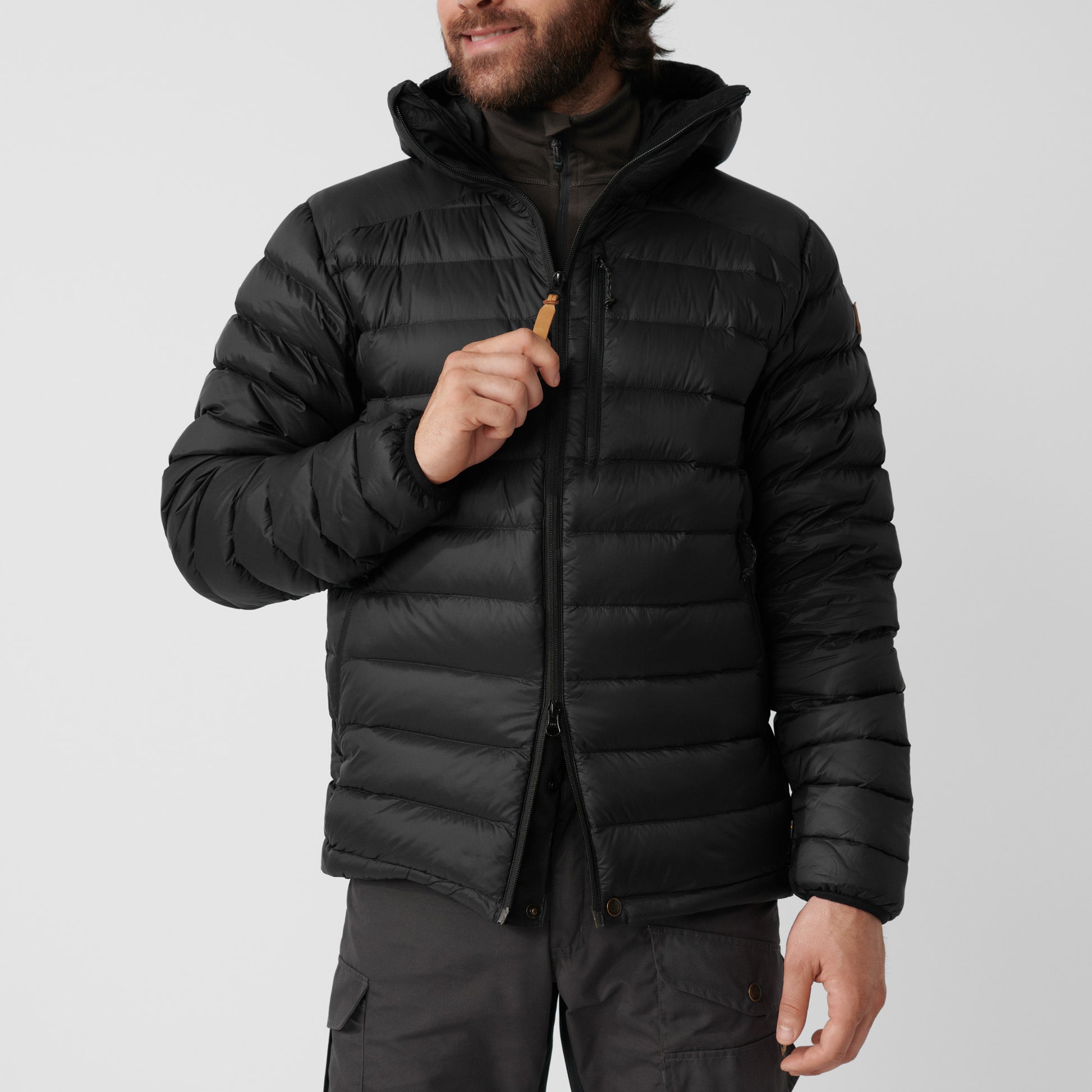 Keb Touring Down Jacket Men