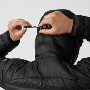 Keb Touring Down Jacket Men