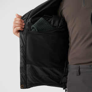 Keb Touring Down Jacket Men