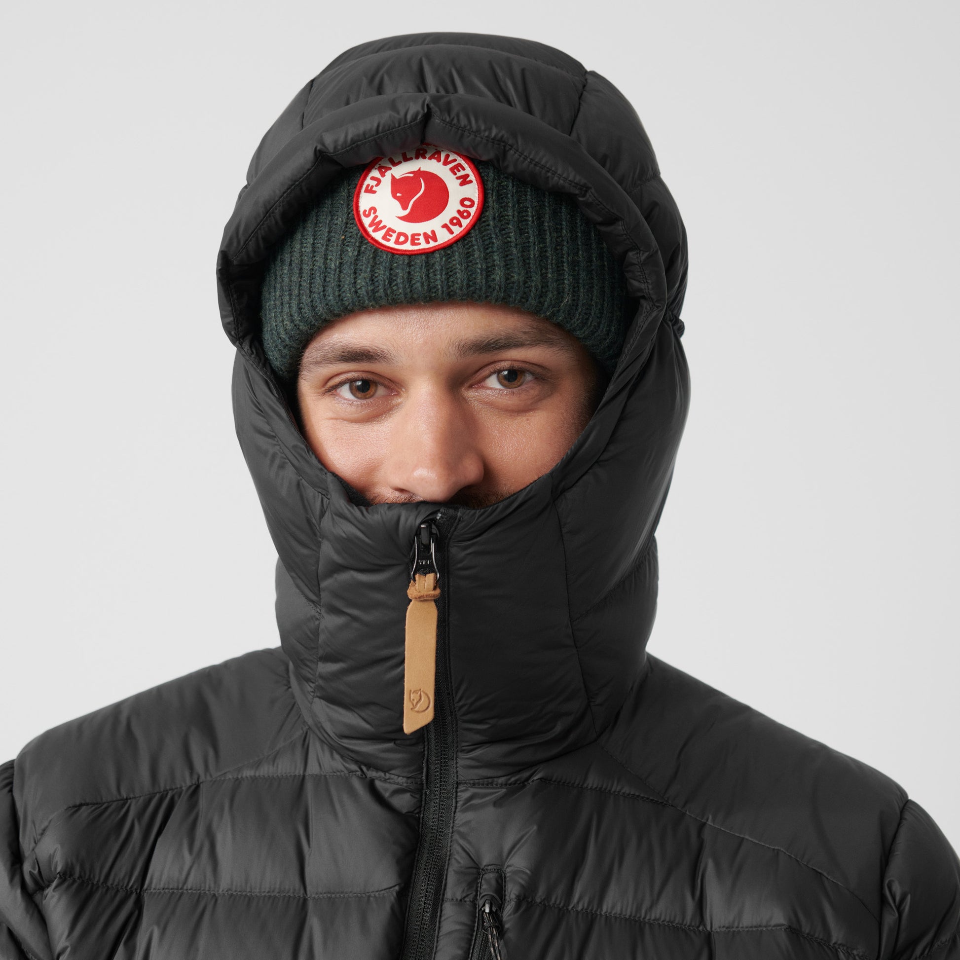 Keb Touring Down Jacket Men