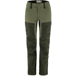 2024 Keb Trousers Short Women