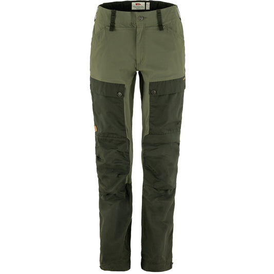 2024 Keb Trousers Short Women