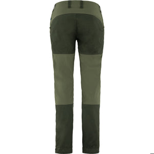 2024 Keb Trousers Short Women