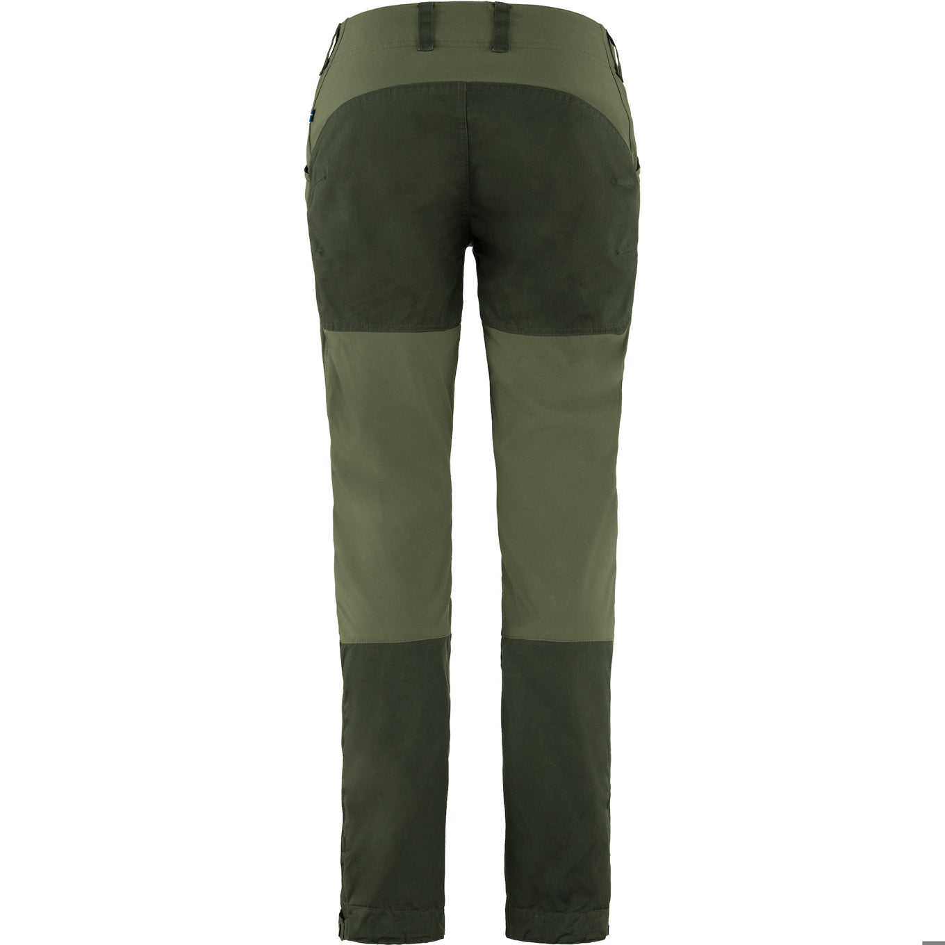 2024 Keb Trousers Short Women