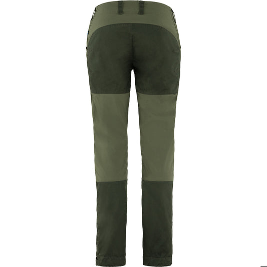 2024 Keb Trousers Short Women