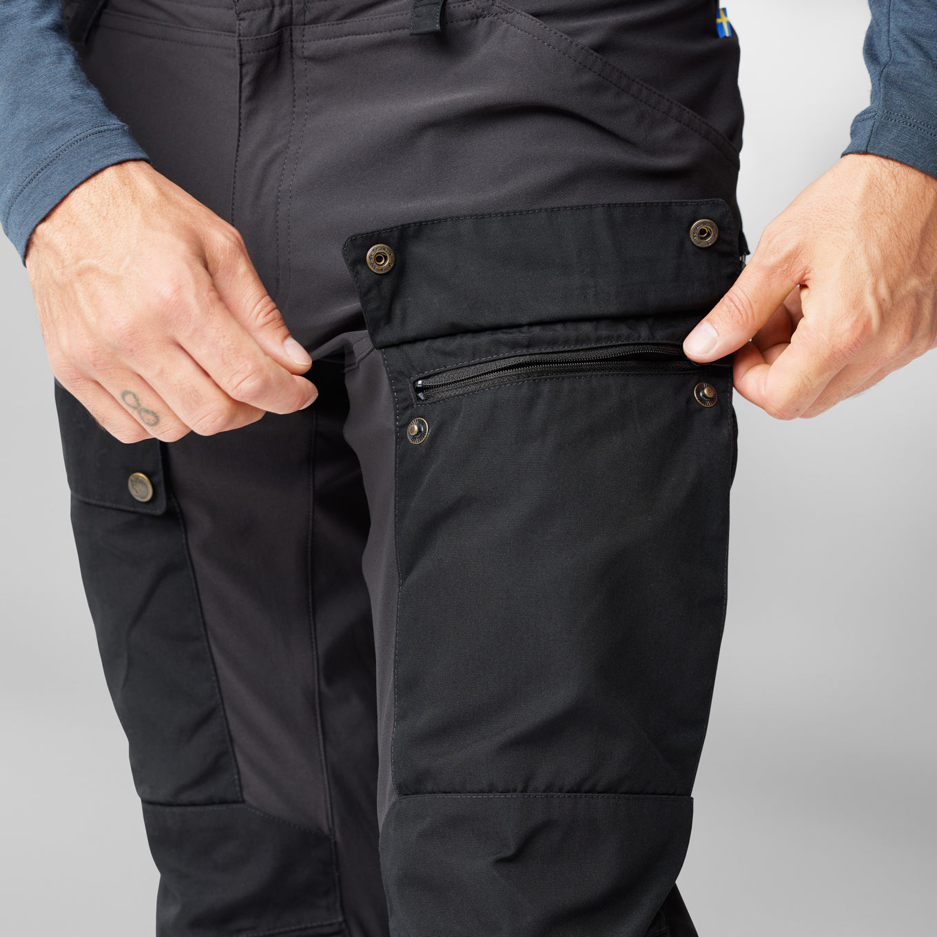 Keb Trousers Men
