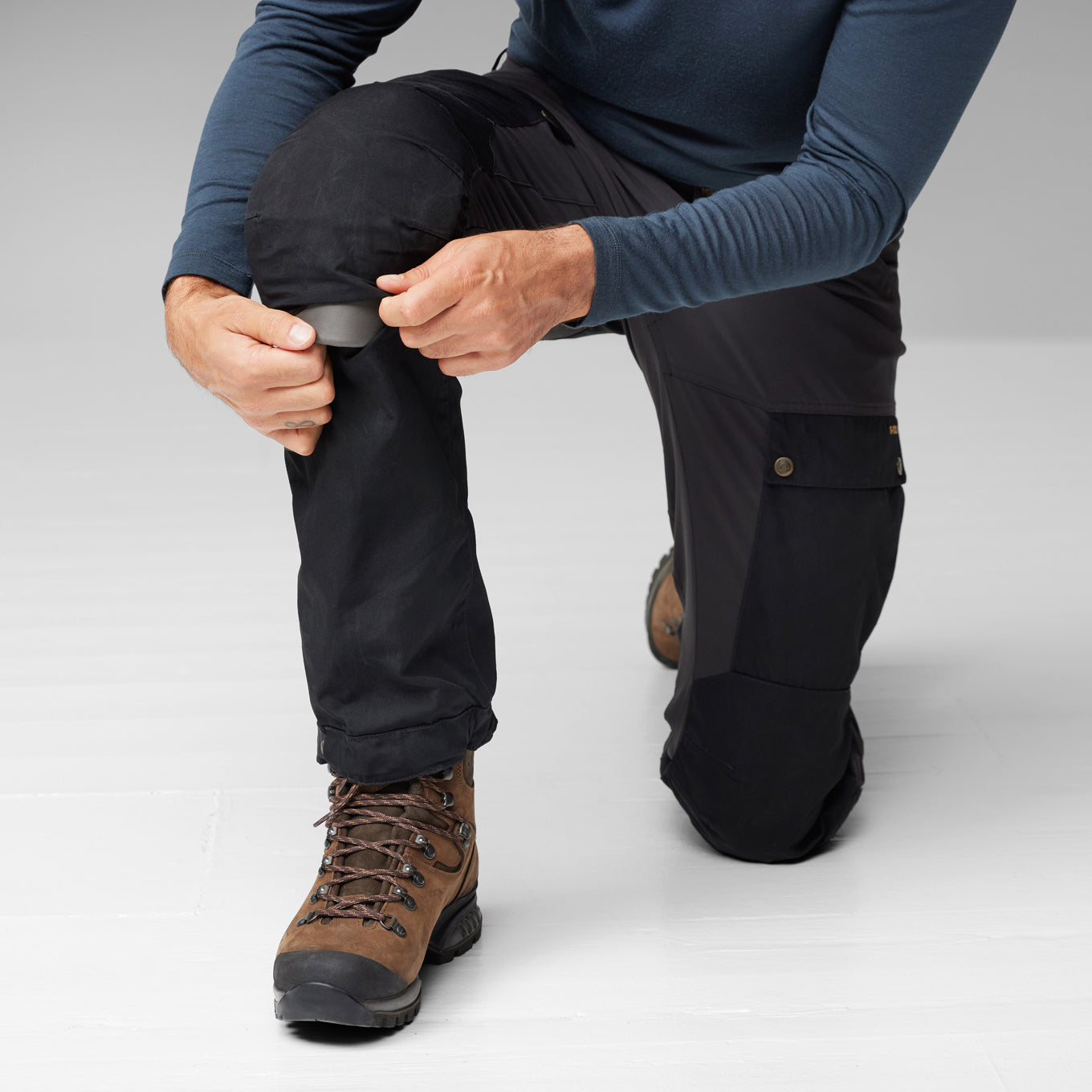Keb Trousers Men